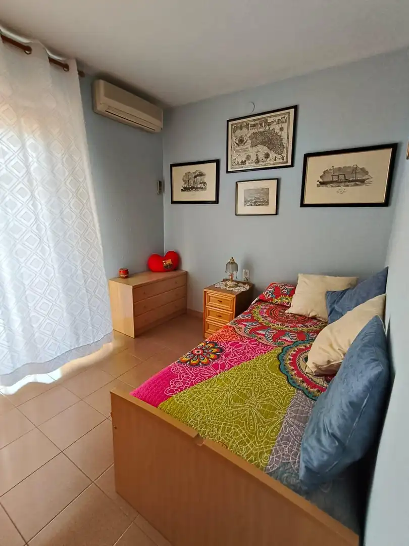 Adossat amb terrassa en venda a Olesa de Montserrat, imagen 31