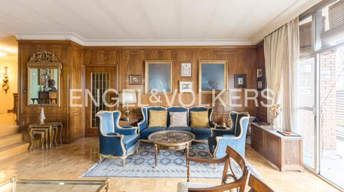 Foto 5 von Dachboden zum Verkauf in Vallehermoso,  Madrid Capital