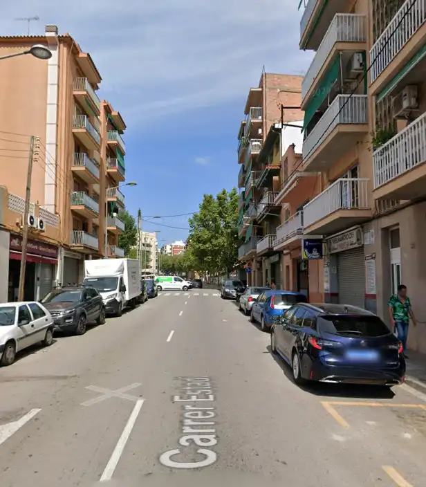 Appartamento in vendita a Carrer Estadi