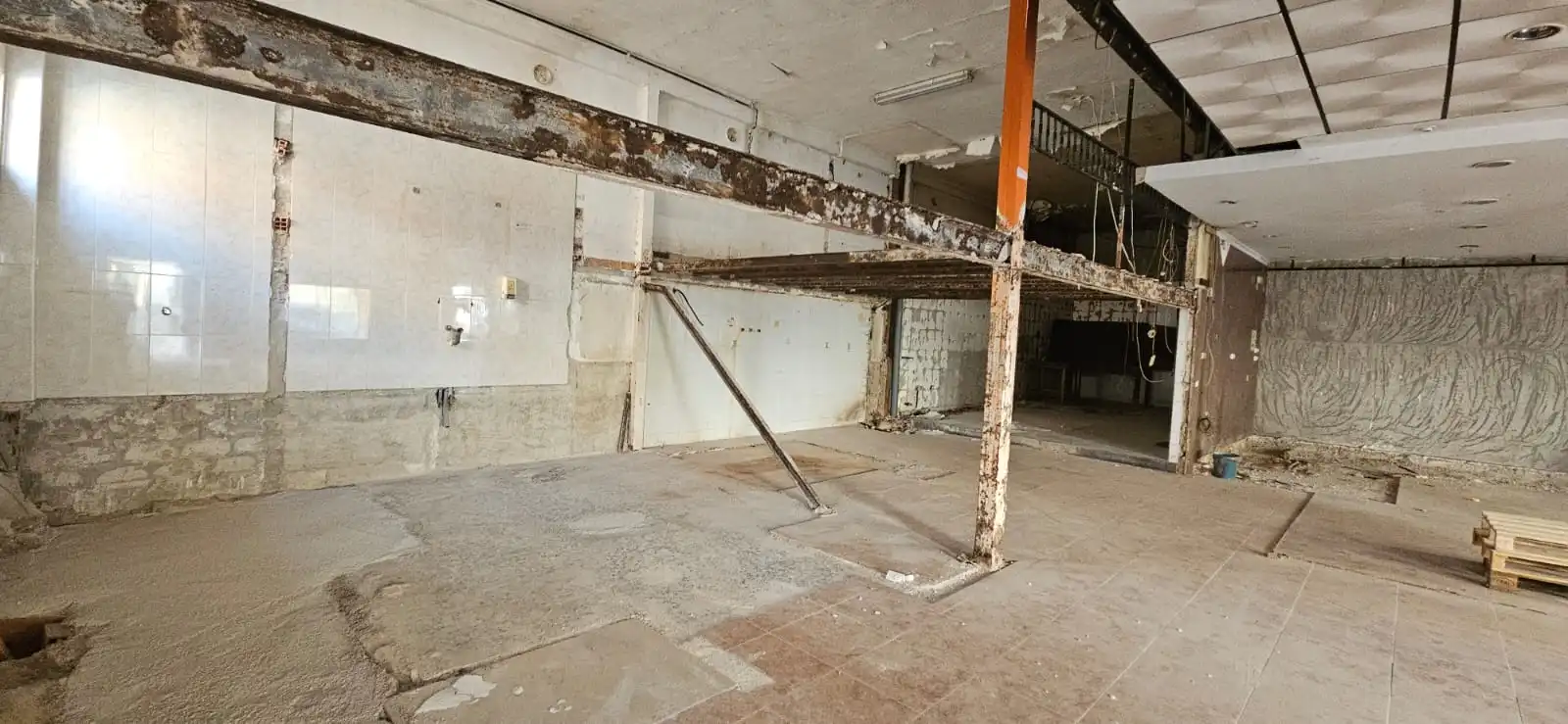 Local comercial en venda a C/ San Martín de Porres, imagen 9