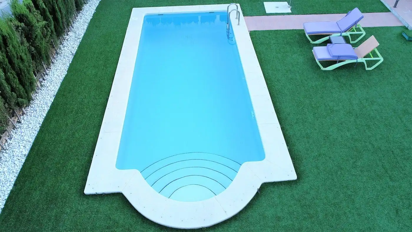 Xalet amb piscina en venda a Golf Bahía, imagen 19