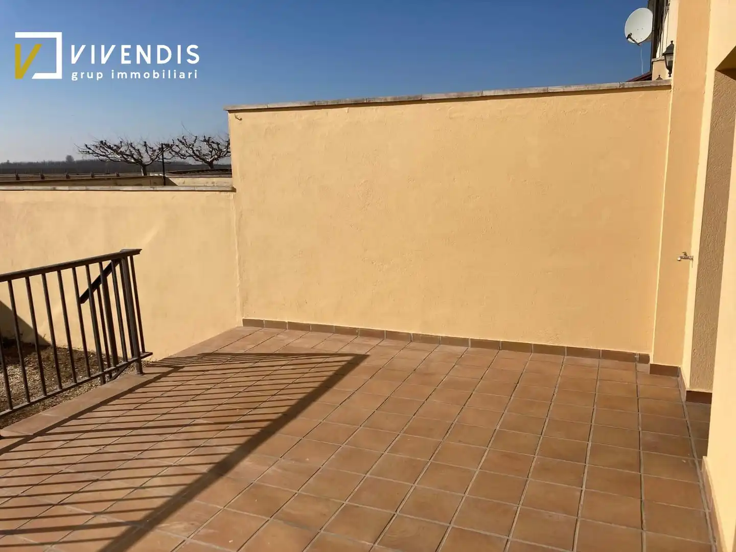 Terraced house with terrace for sale in ONZE DE SETEMBRE, imagen 30