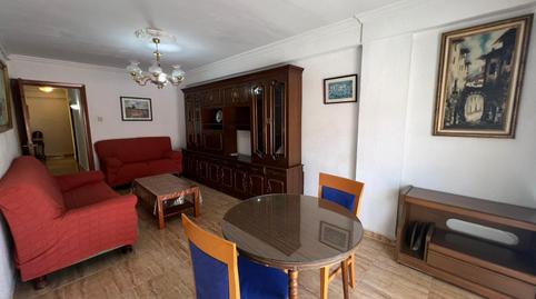 Foto 2 de Pis en venda a Plaza Cruz del Humilladero, La Unión - Cruz de Humilladero - Los Tilos, Málaga