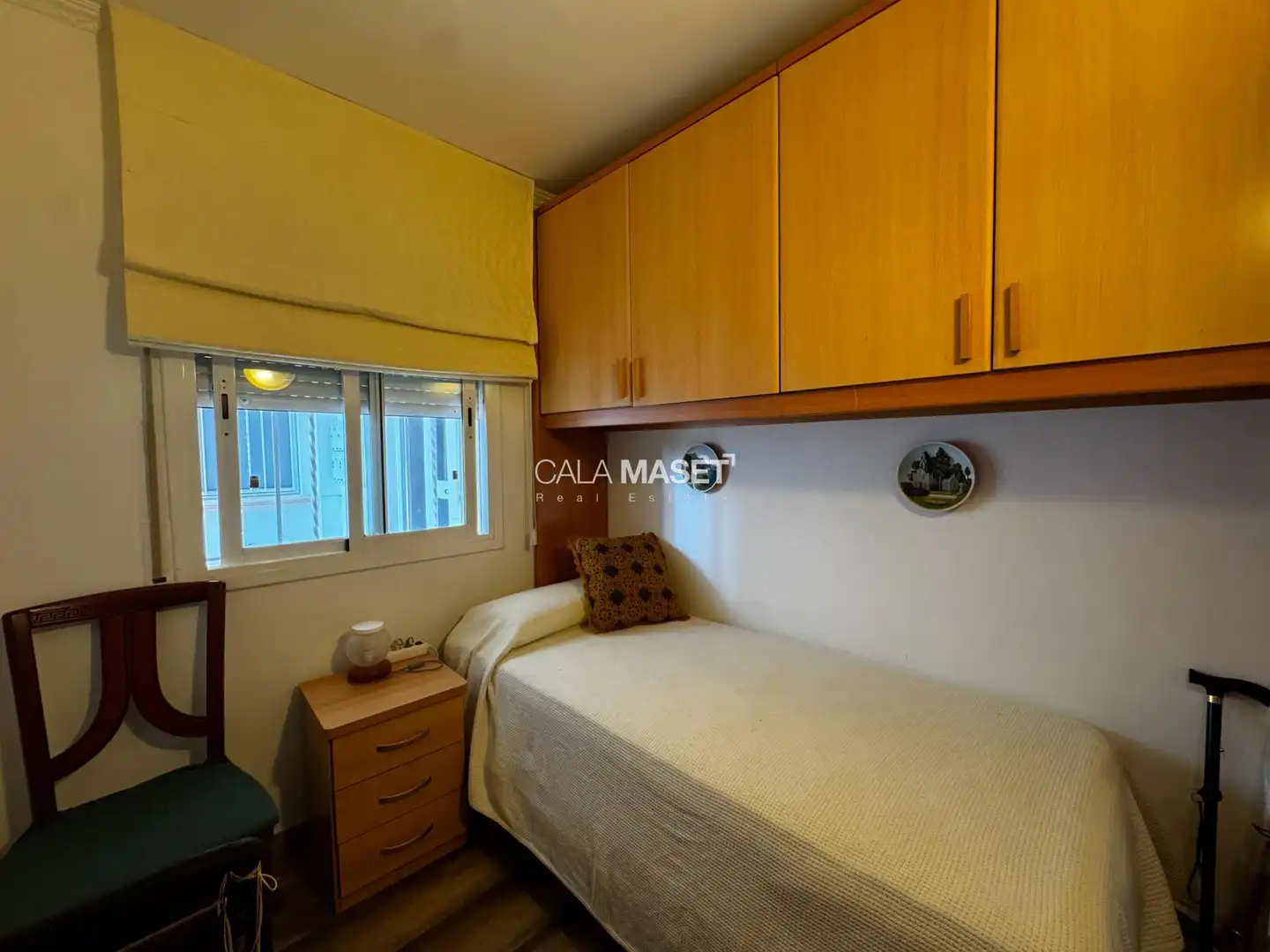 Appartement avec jardin à vendre à Puig del Molí, imagen 37