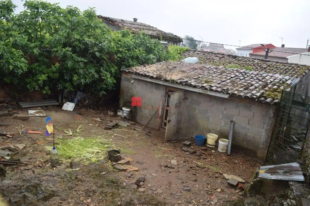 Haus oder Chalet zum Verkauf in Santiago de Compostela  mit Privatgarten