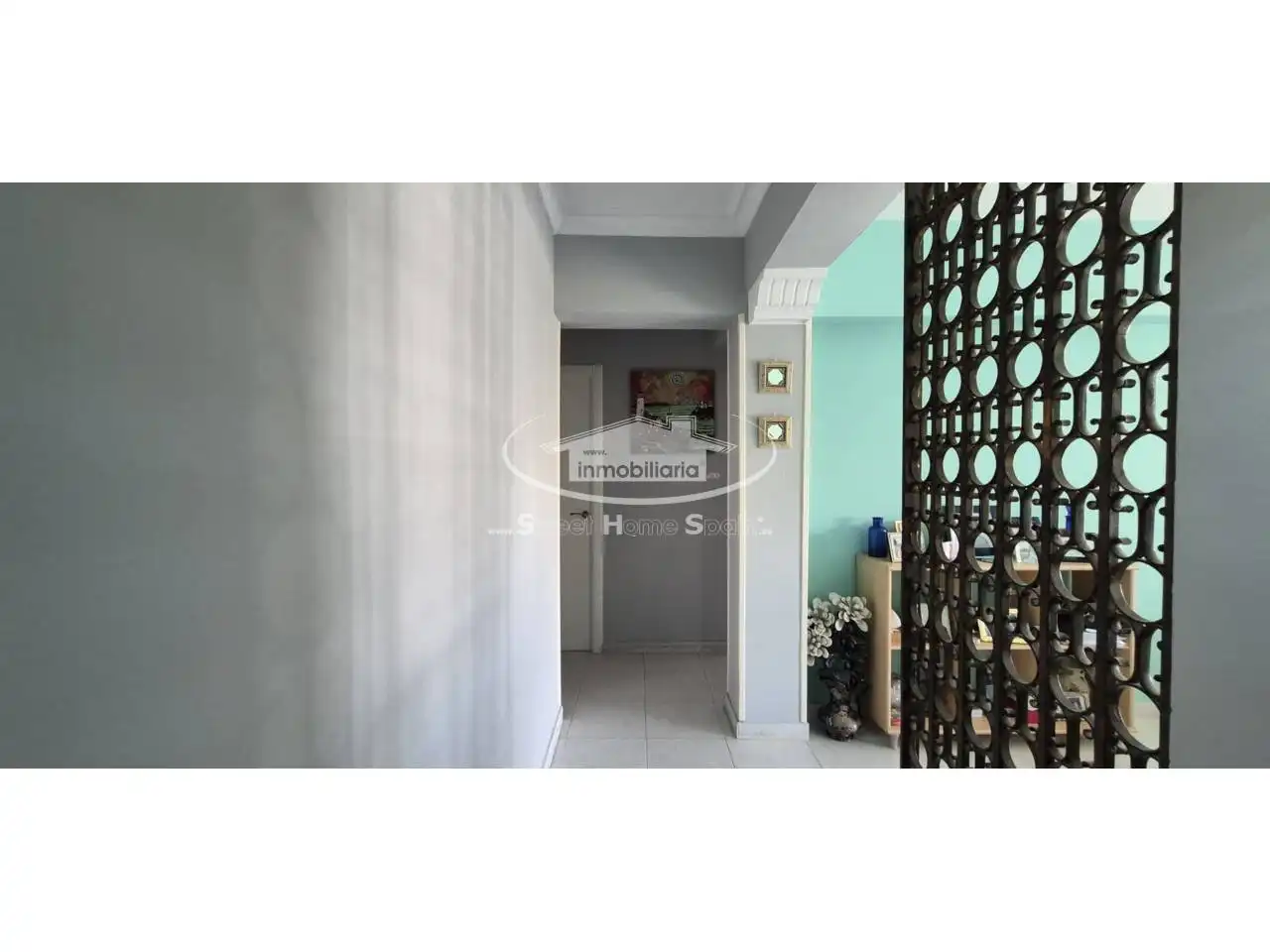 Flat for sale in Sanlúcar de Barrameda  with Air Conditioner, Terrace and Furnished