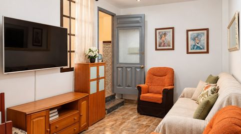 Foto 4 de Casa o chalet en venta en Calle Alcotán, 14, Torrenueva Costa, Granada