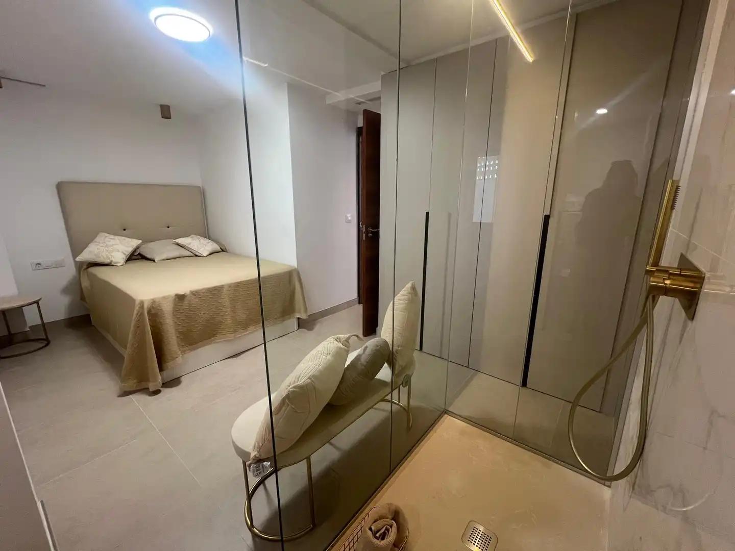 Appartement avec ascenseur à vendre à Puerto, imagen 9