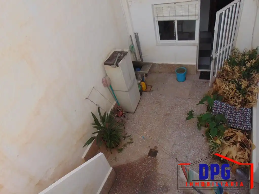 Casa o chalet en venta en Vera con Aire acondicionado y Terraza