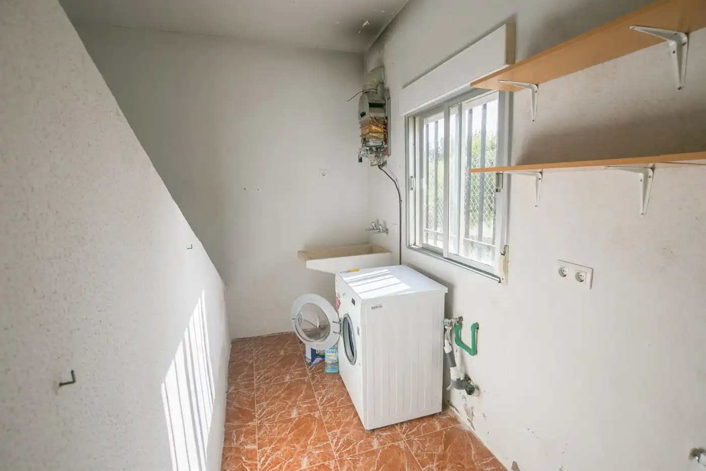 Casa con piscina en alquiler en Aspe Centro, imagen 25