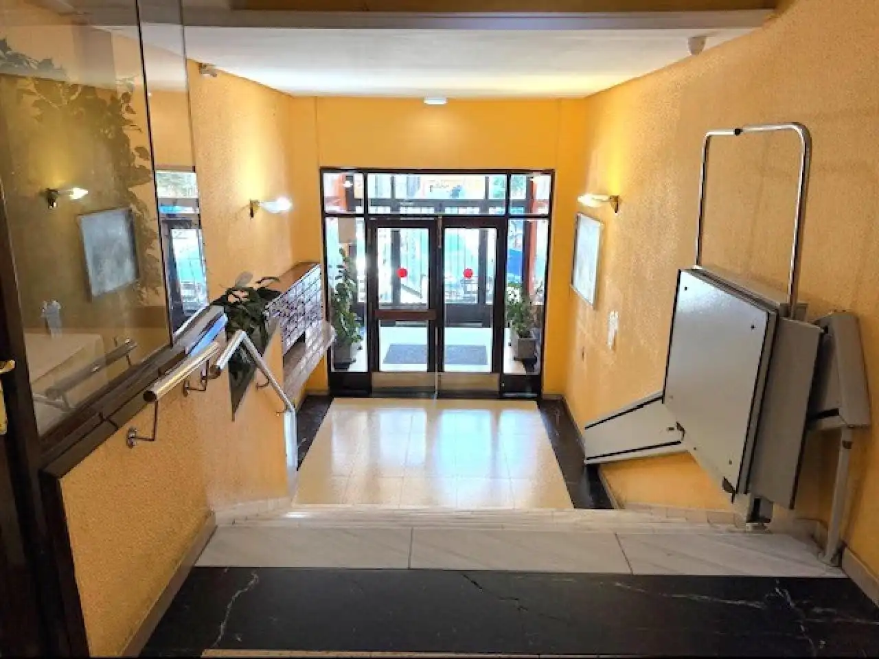 Apartament en venda en León Capital  amb Calefacció i Parquet