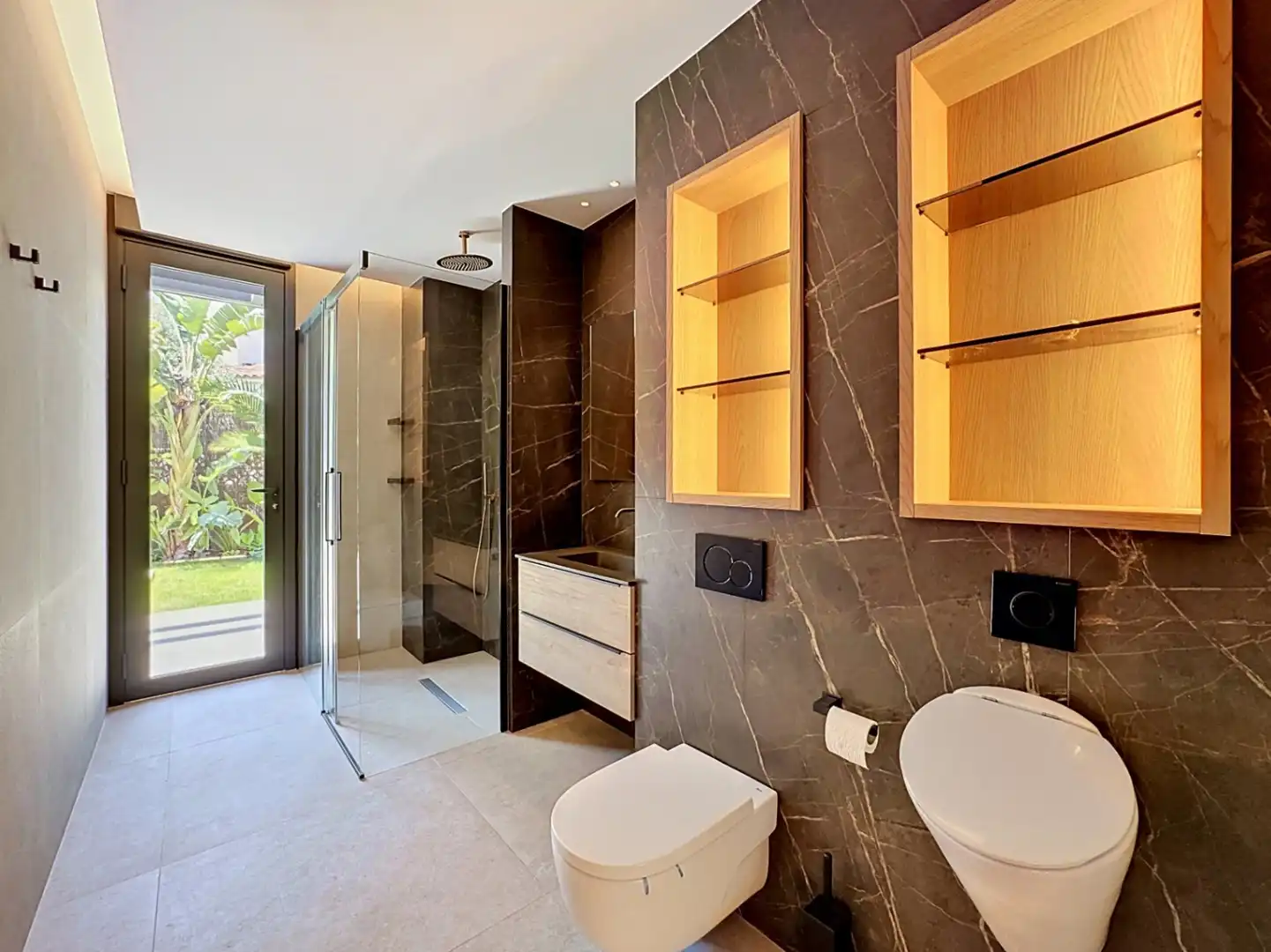 Chalet con terraza en venta en Marisol Park - Ortembach - Los Almendros, imagen 12