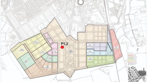 Foto 3 de Residencial en venta en C. Irati, Griseras - Gardachales, Tudela