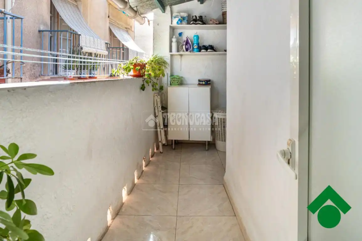 Wohnung mit Terrasse zum Verkauf in Santa Fe, imagen 12