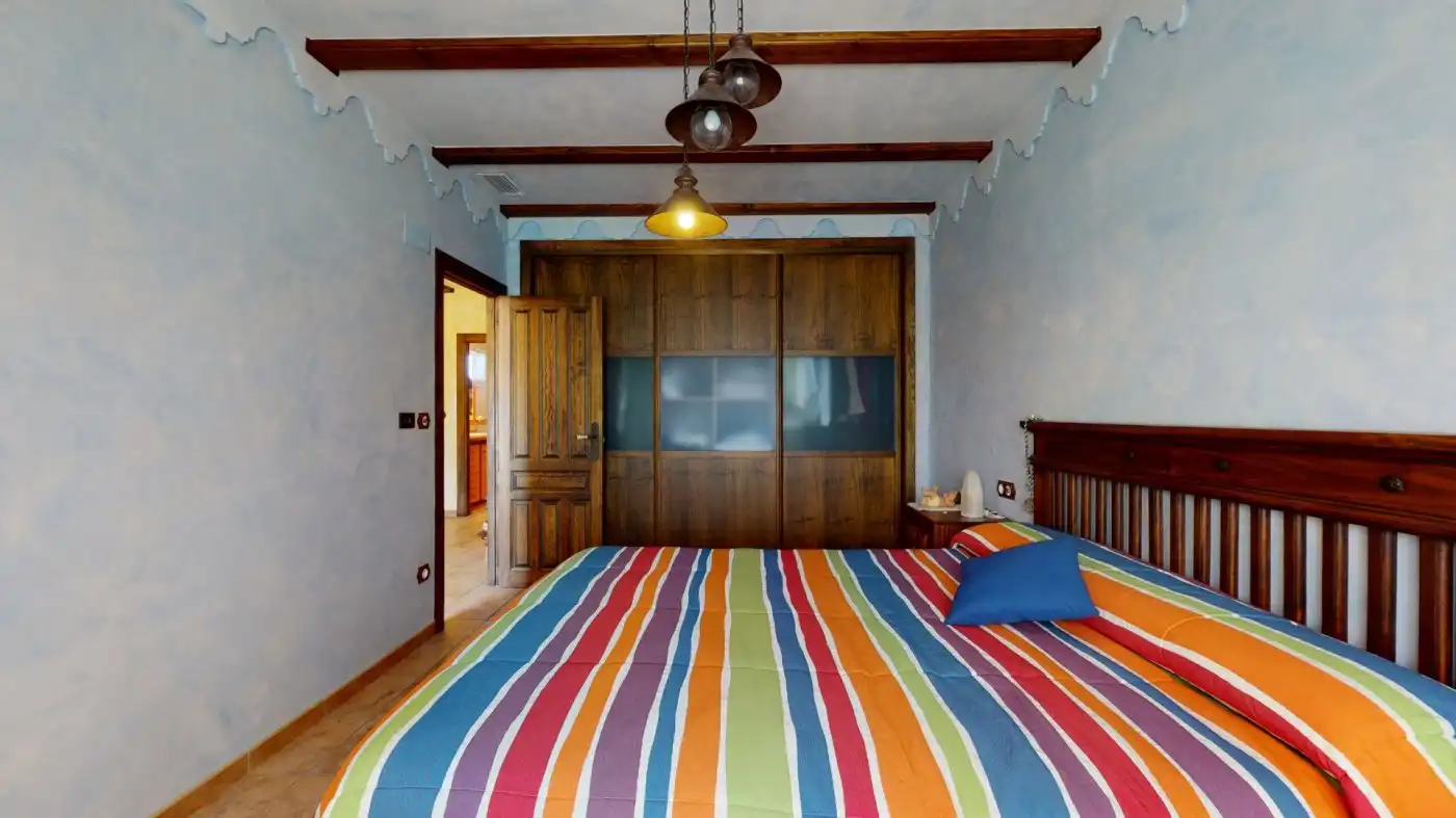 Villa mit Pool zum Verkauf in Jubalcoi, imagen 62