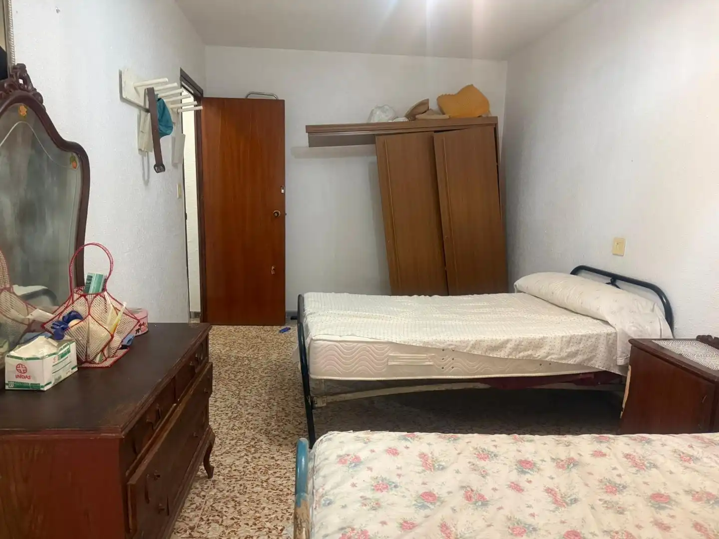 Appartamento con terrazza in vendita a Casco Antiguo, imagen 12