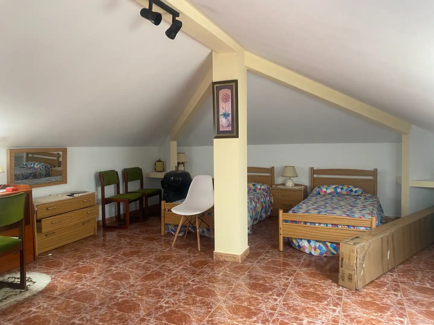 Houses for sale in Vedra  with Heating, Private garden and Furnished