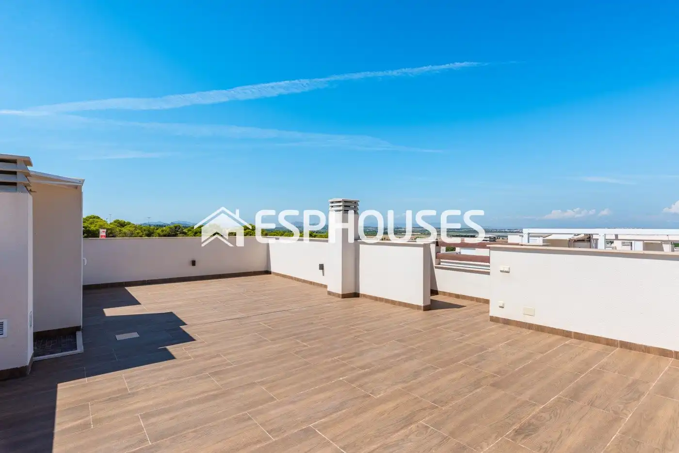 Penthouse with terrace for sale in Los Balcones - Los Altos, imagen 25