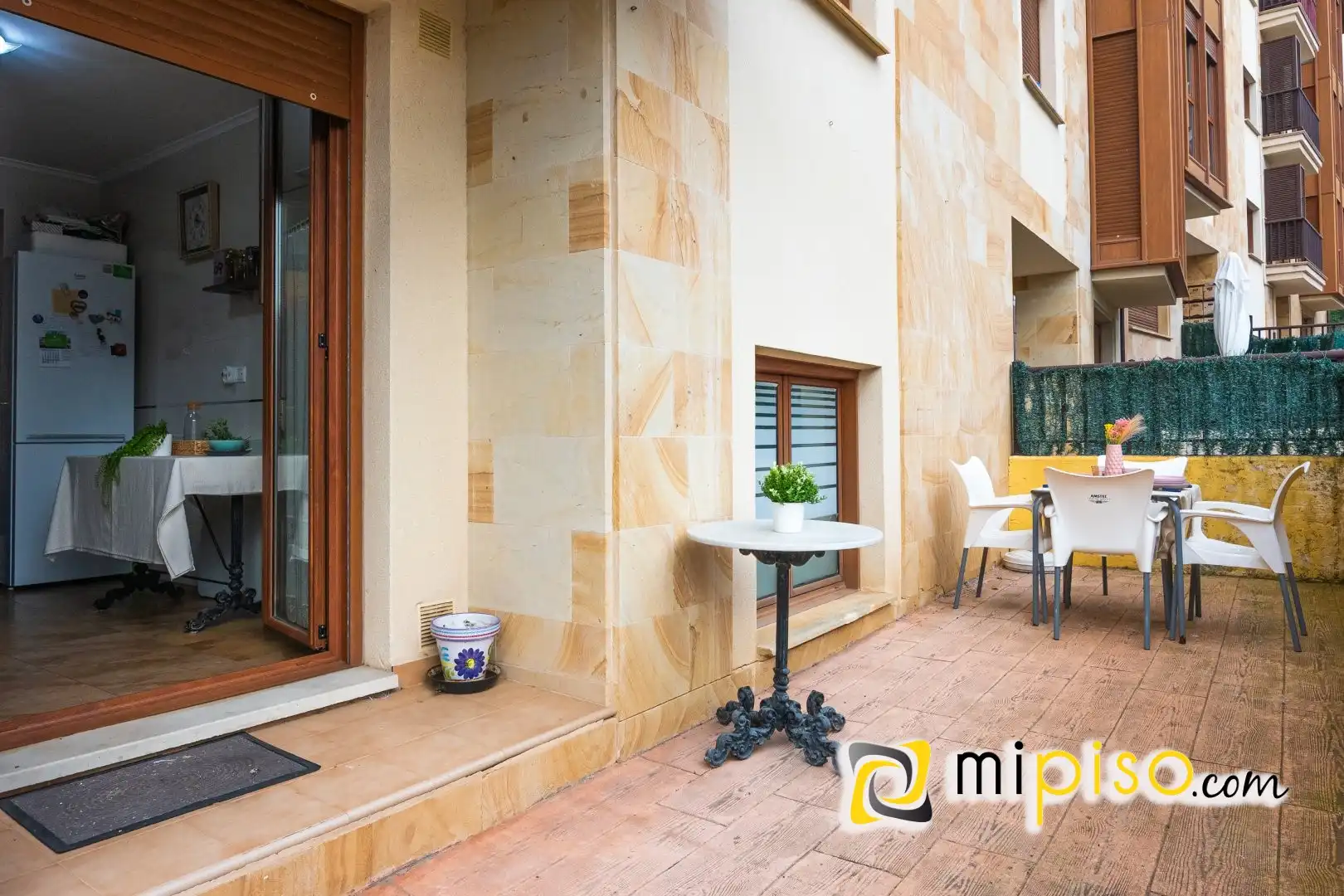 Flat with pool for sale in Voto, imagen 17