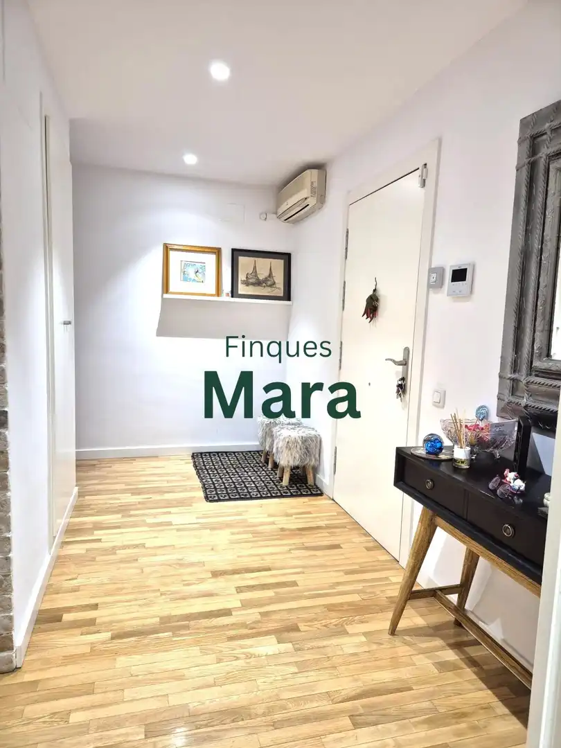 Flat for sale in Viladecans  with Air Conditioner, Heating and Private garden