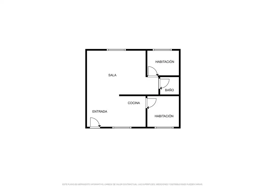 Piso en venta en Adeje