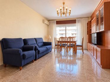 Appartamento con ascensore in vendita a Abarán