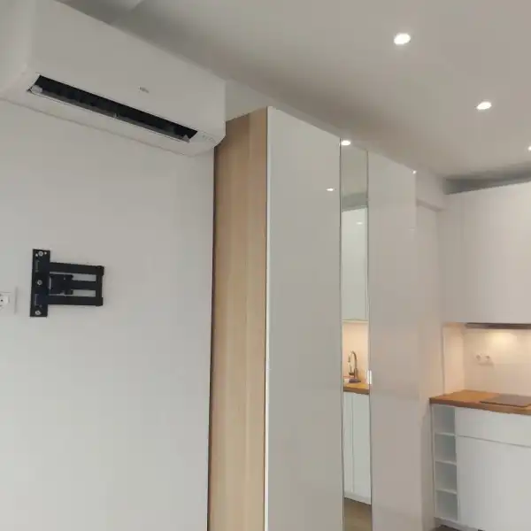 Habitación de Estudio de alquiler en Playa de los Boliches