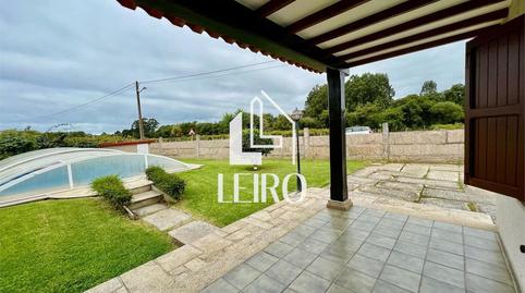 Foto 3 de Casa o xalet en venda a Ribadumia, Pontevedra