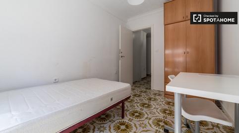 Foto 2 von Wohnung zur untervermieten in Barrio de Benimaclet,  Valencia Capital