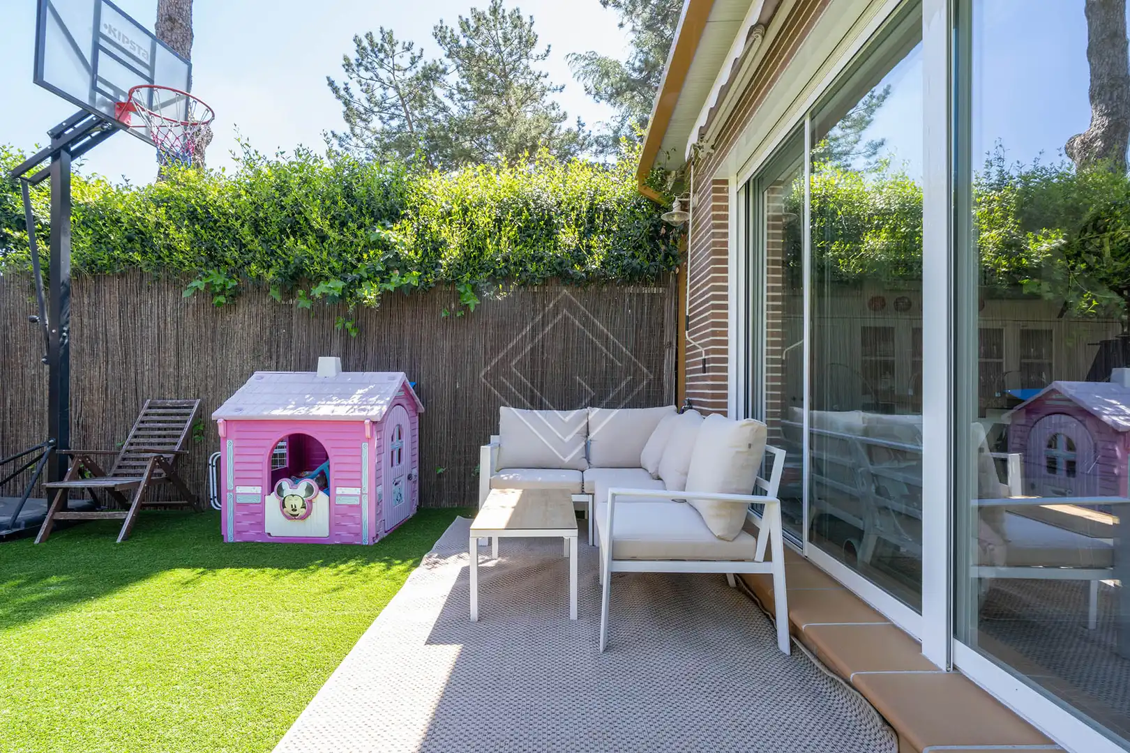 Maison jumelée avec piscine à vendre à El Soto de la Moraleja, imagen 3