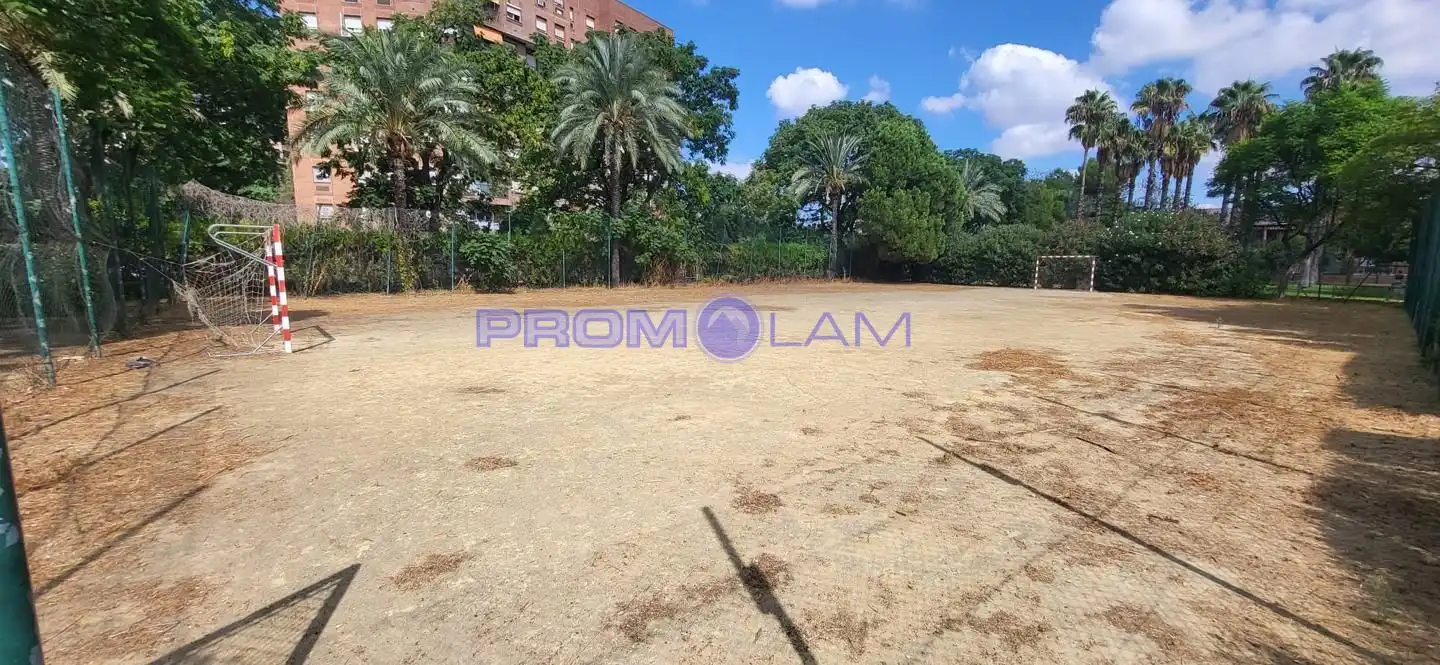 Planta baja en venta en Sevilla
