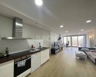 Kitchen of Flat for sale in Vic