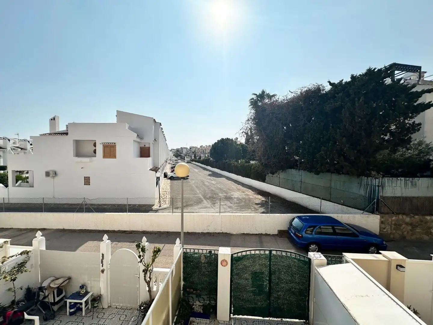 Casa a schiera con terrazza in vendita a Calle La Zenia, imagen 28