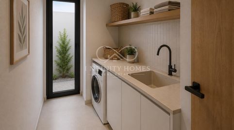 Foto 5 de Casa adosada en venta en Malbúger - Camí d'en Barrotes, Maó - Mahón