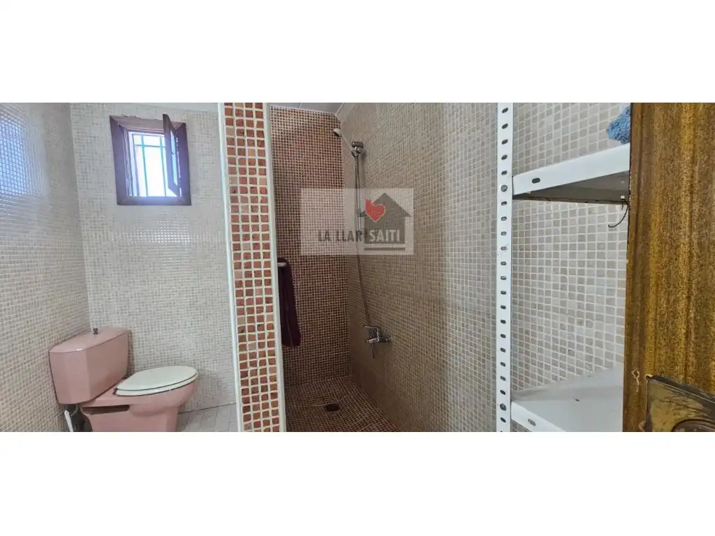 Baño de Casa o chalet en venta en Xàtiva