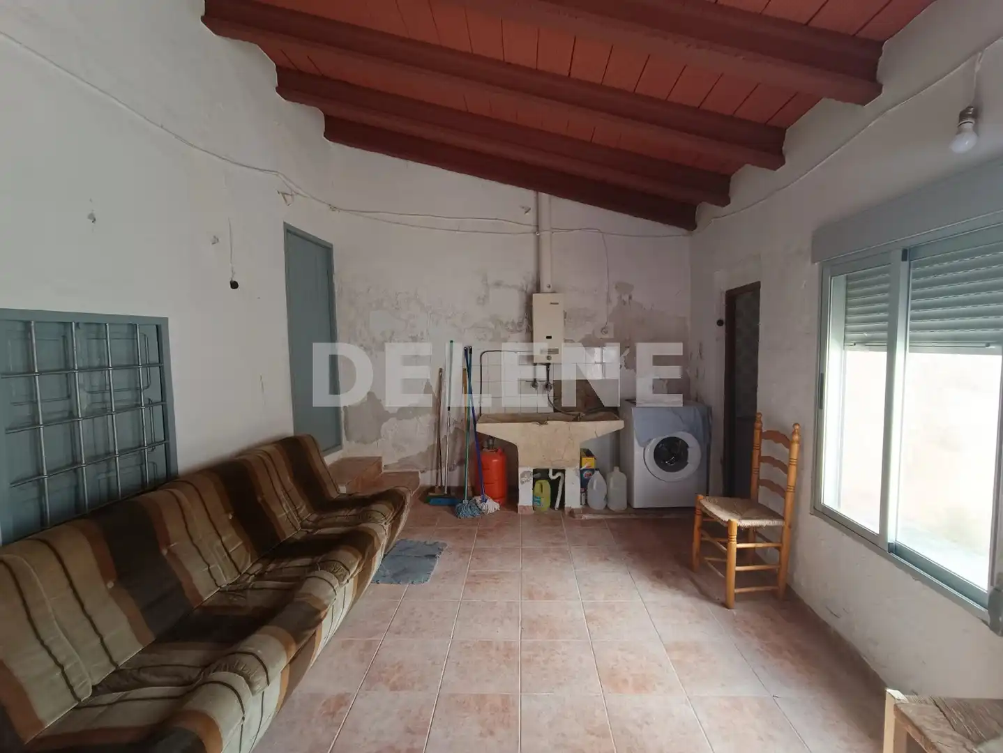 House with garden for sale in Tobarra, imagen 6