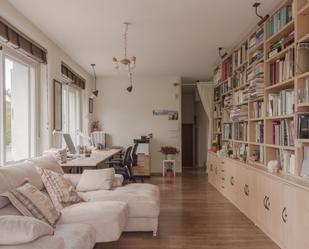 Sala d'estar de Finca rústica en venda en Casas Altas amb Piscina