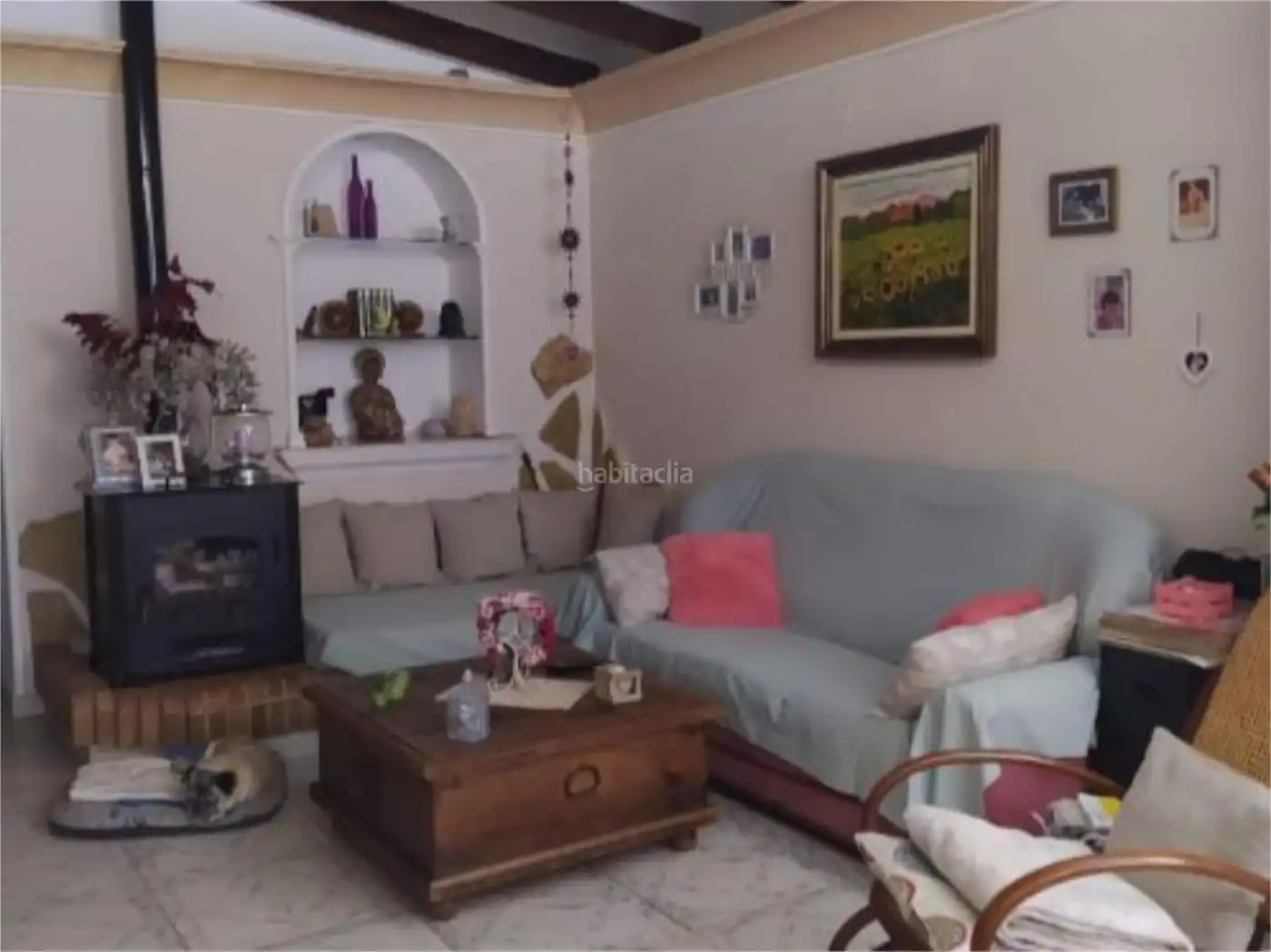 Piso en venta en Carrer Antonio Gomis Vicente 22, imagen 3