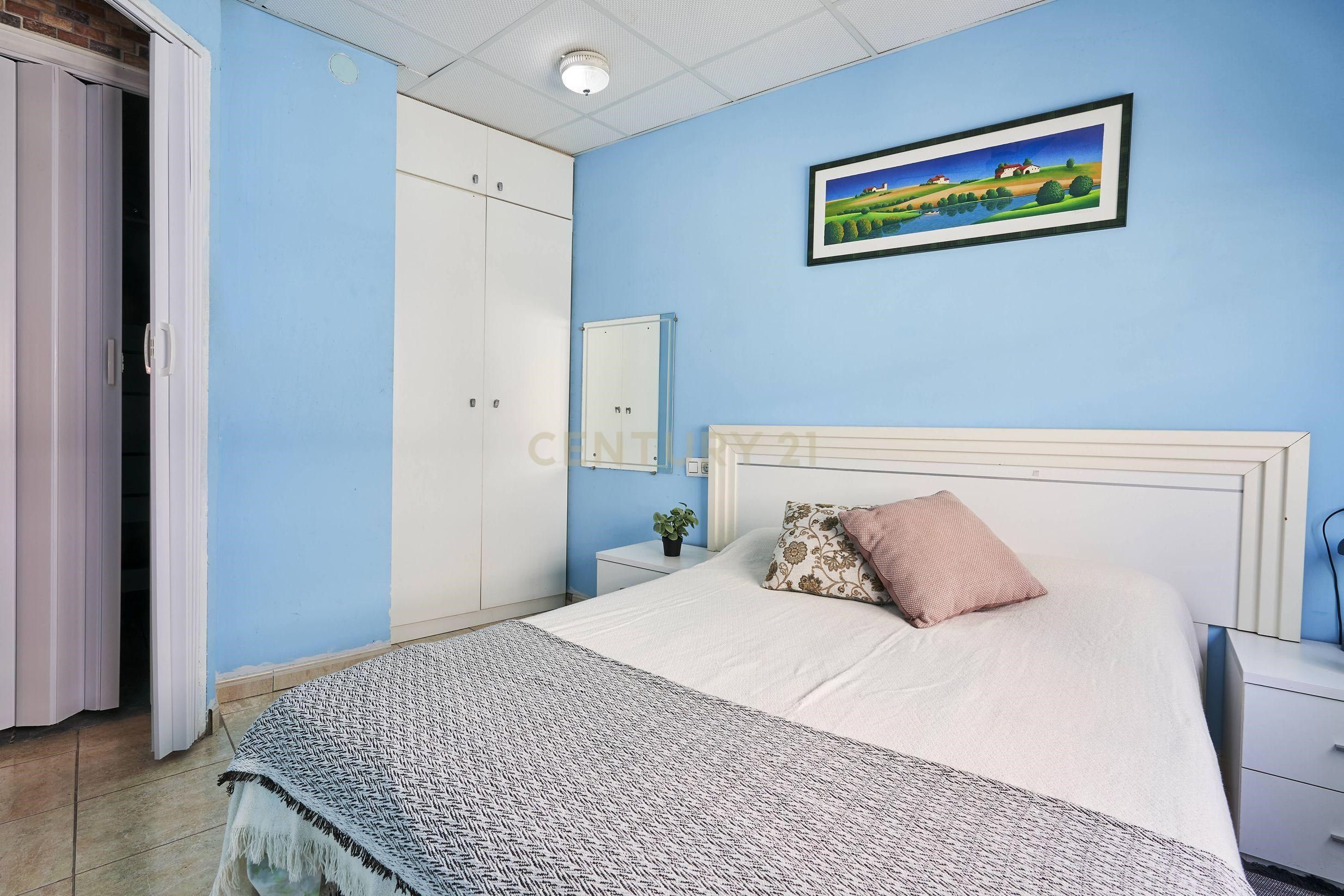 Habitación de Casa o chalet en venta en Benicarló con Terraza