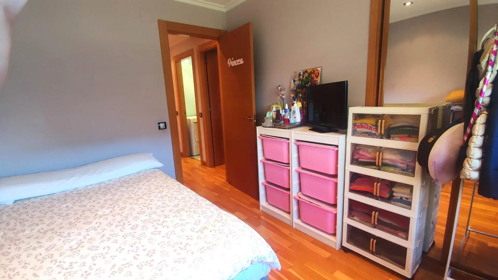 Habitación de Piso en venta en Gijón  con Calefacción y Trastero