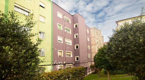 Venta de piso en Santander