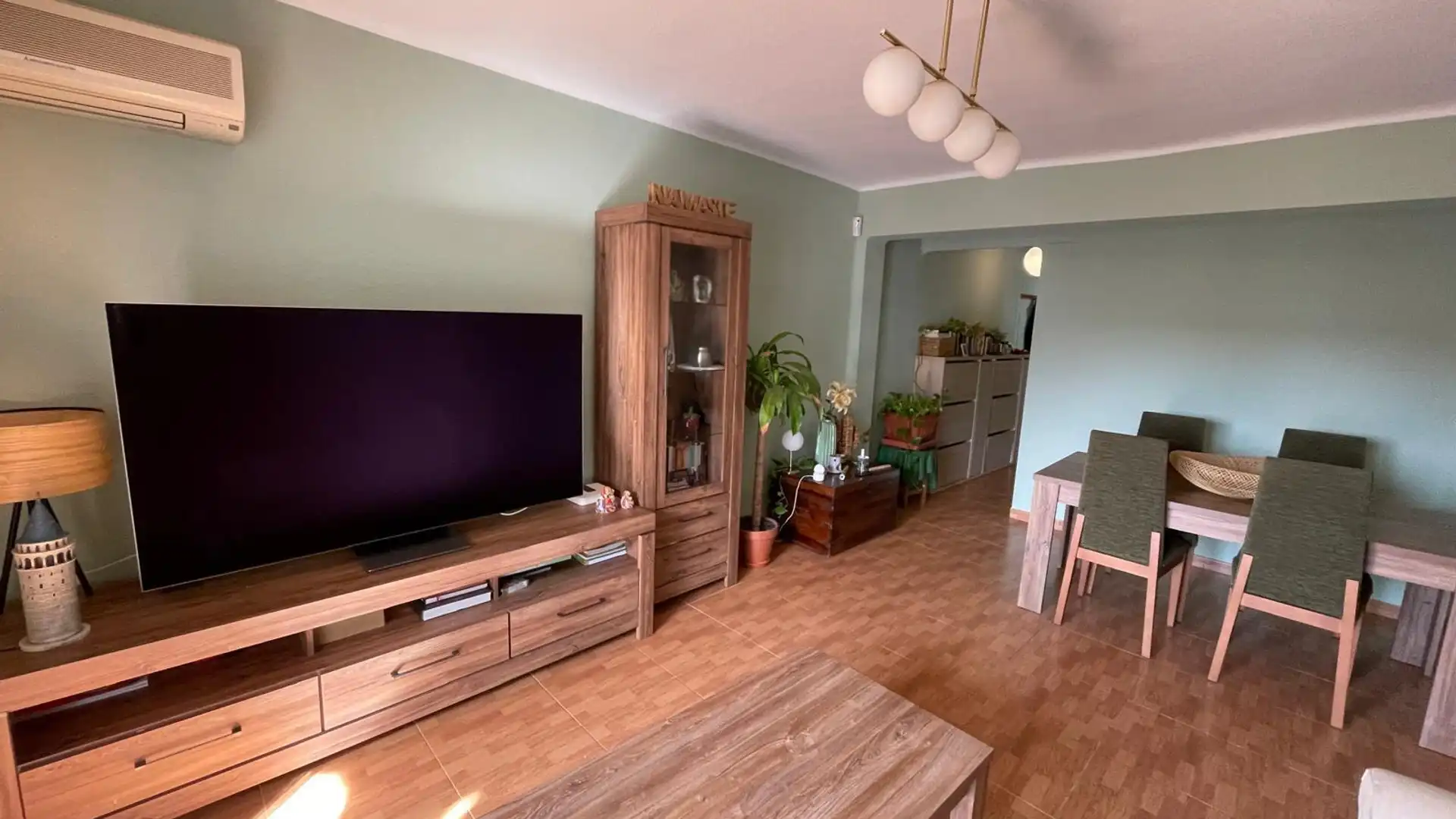 Pis en venda a Barrio de Patraix