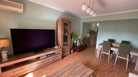 Foto 3 de Pis en venda a Barrio de Patraix, Valencia Capital