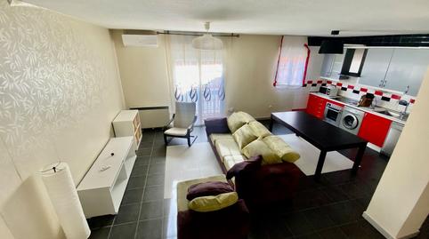 Foto 5 de Dúplex en venda a Numancia de la Sagra, Toledo