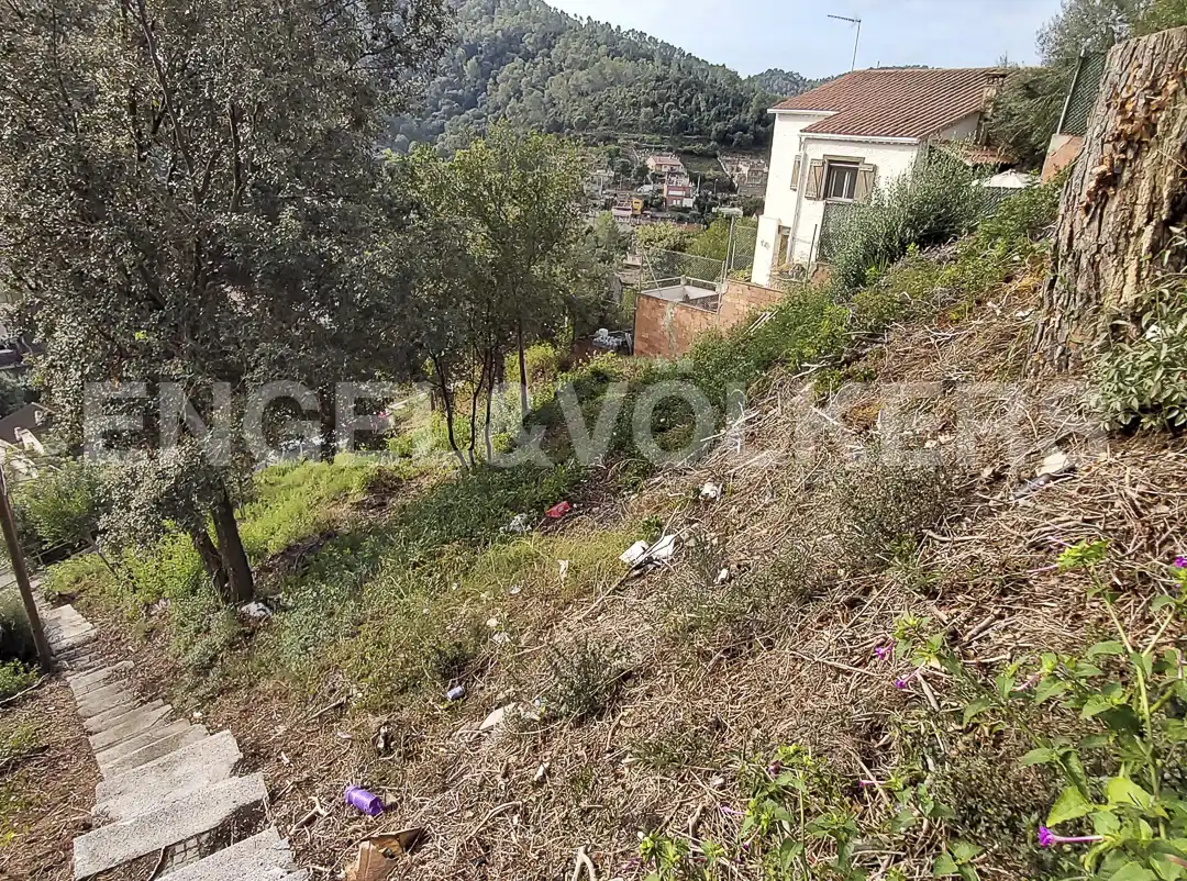 Terreny residencial en venda a Torrelles de Llobregat, imagen 4
