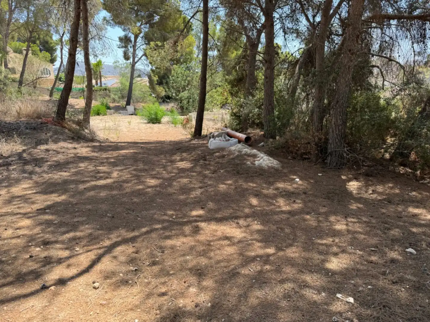 Terreny residencial en venda a Pinar del Advocat - Cometa, imagen 11
