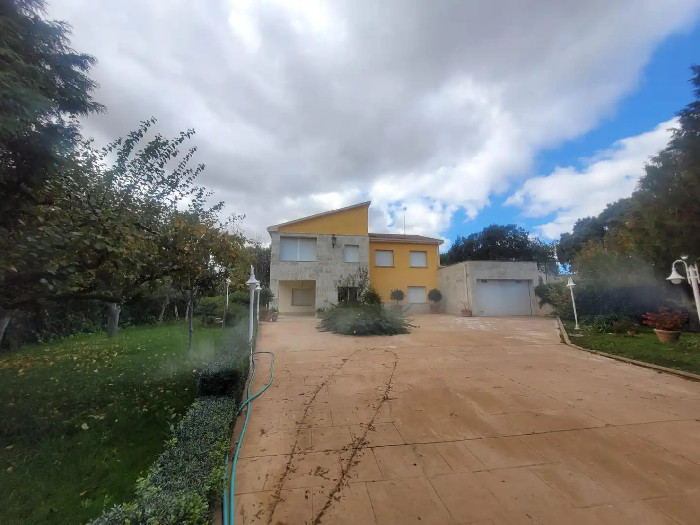 Casa o chalet en venta en Galindo y Perahuy