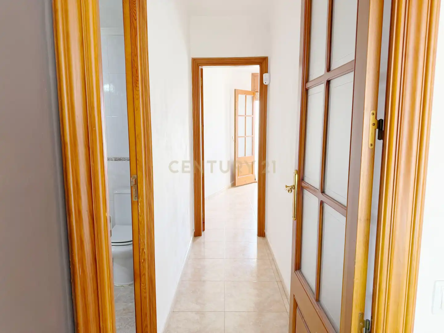 Apartamento en venta en Mataró con Balcón