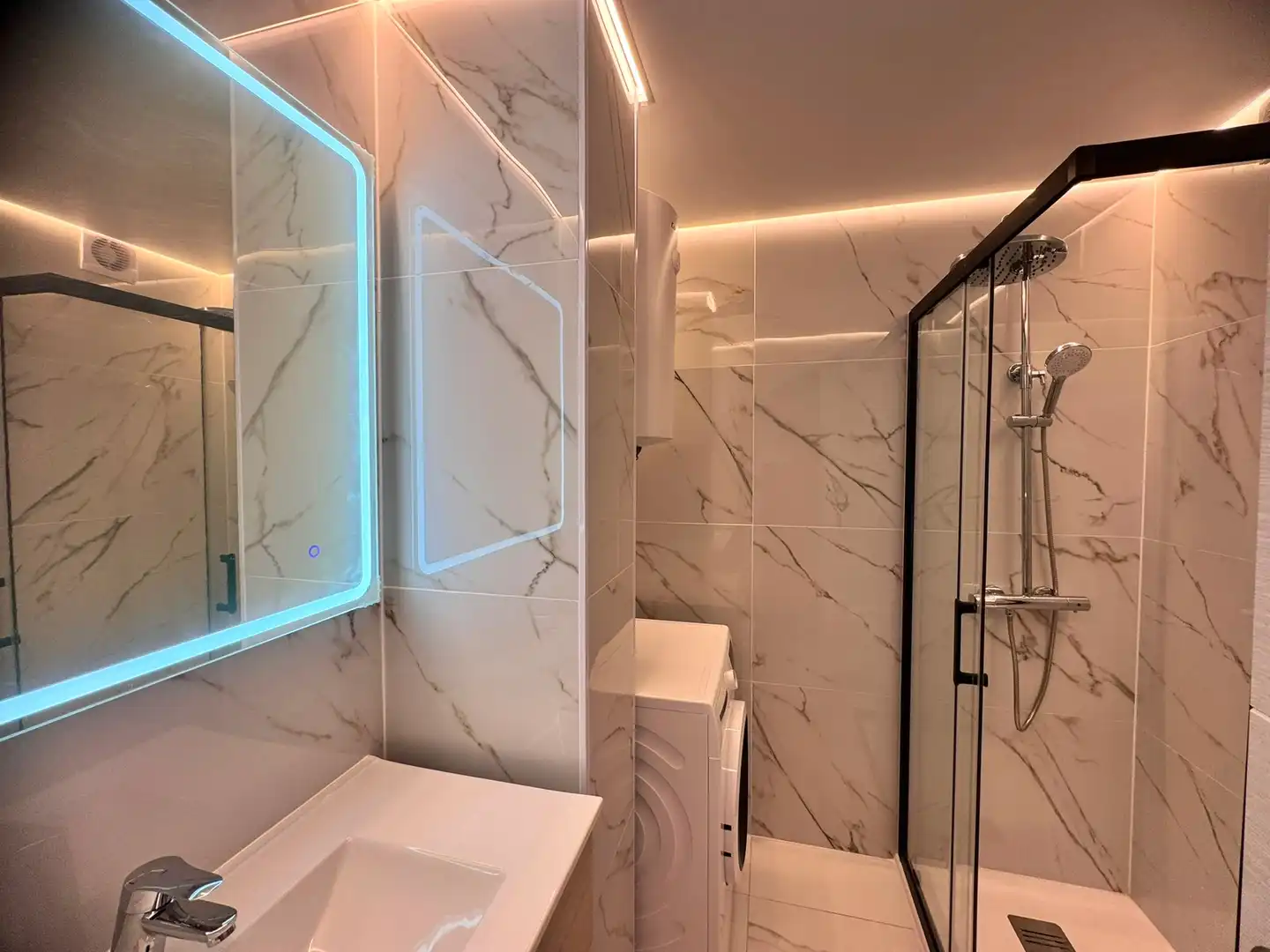 Piso con ascensor en venta en Avenida Rosa de los Vientos 11, imagen 19