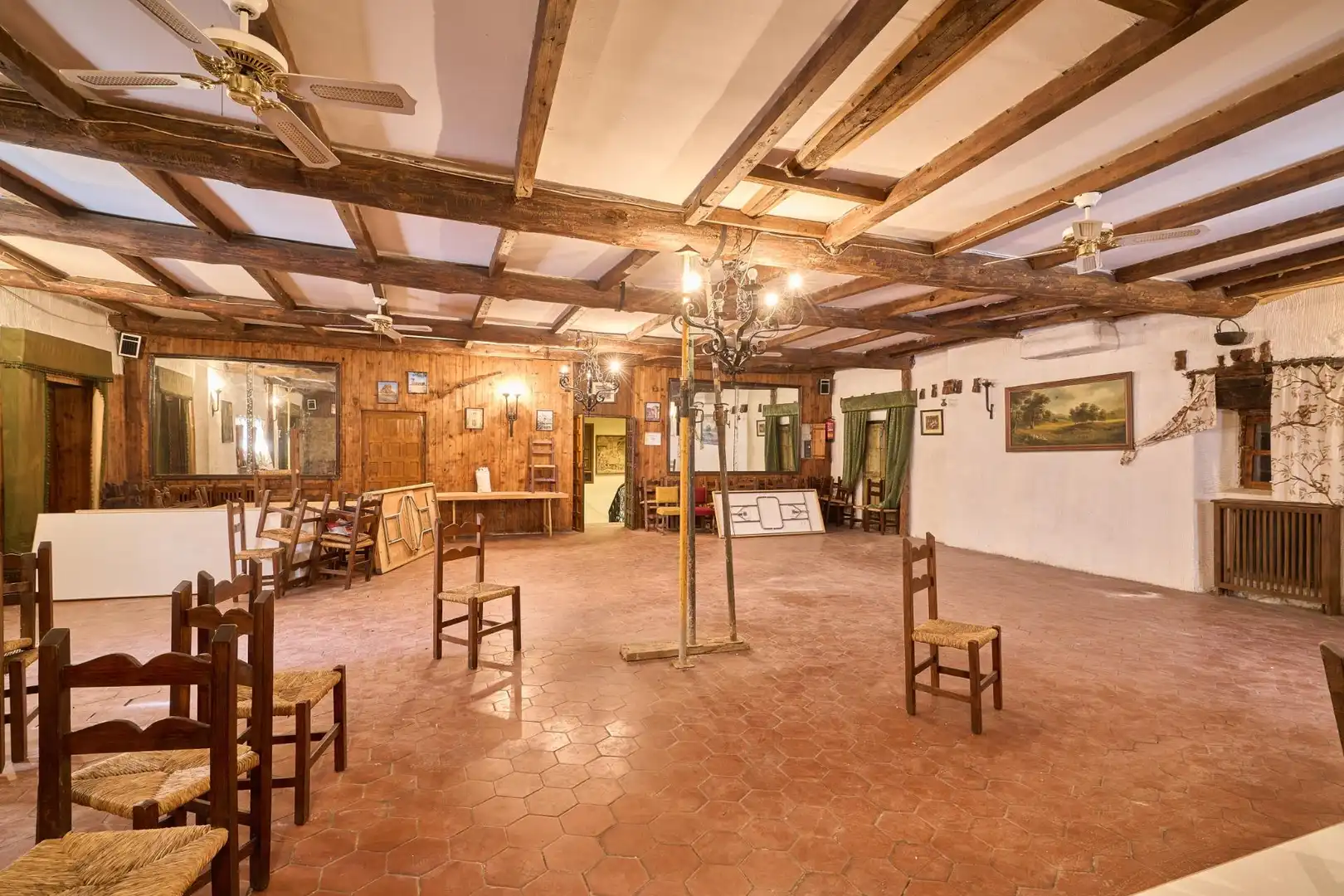 Commercial properties for sale in Piedrahíta